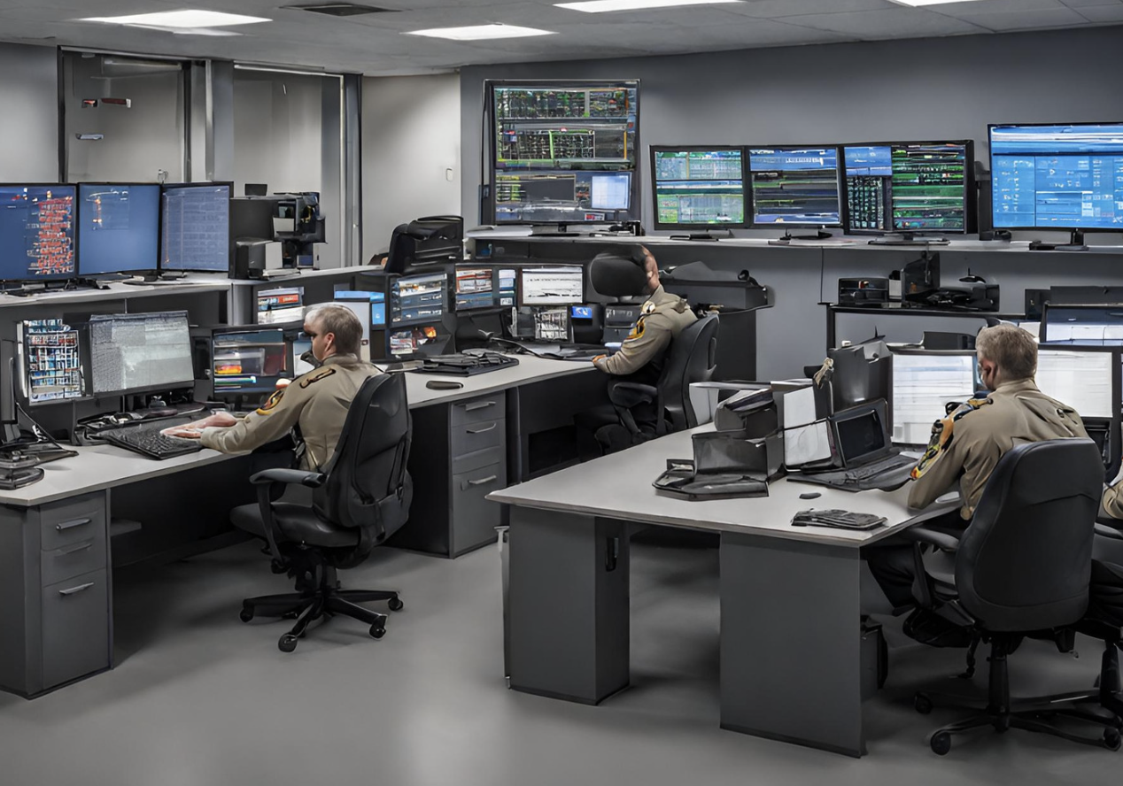 Bold Moves in Cybersecurity: The RCMP's Response to a Digital Threat ...