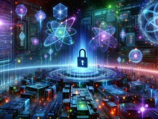 cybersecurity and quantum computing