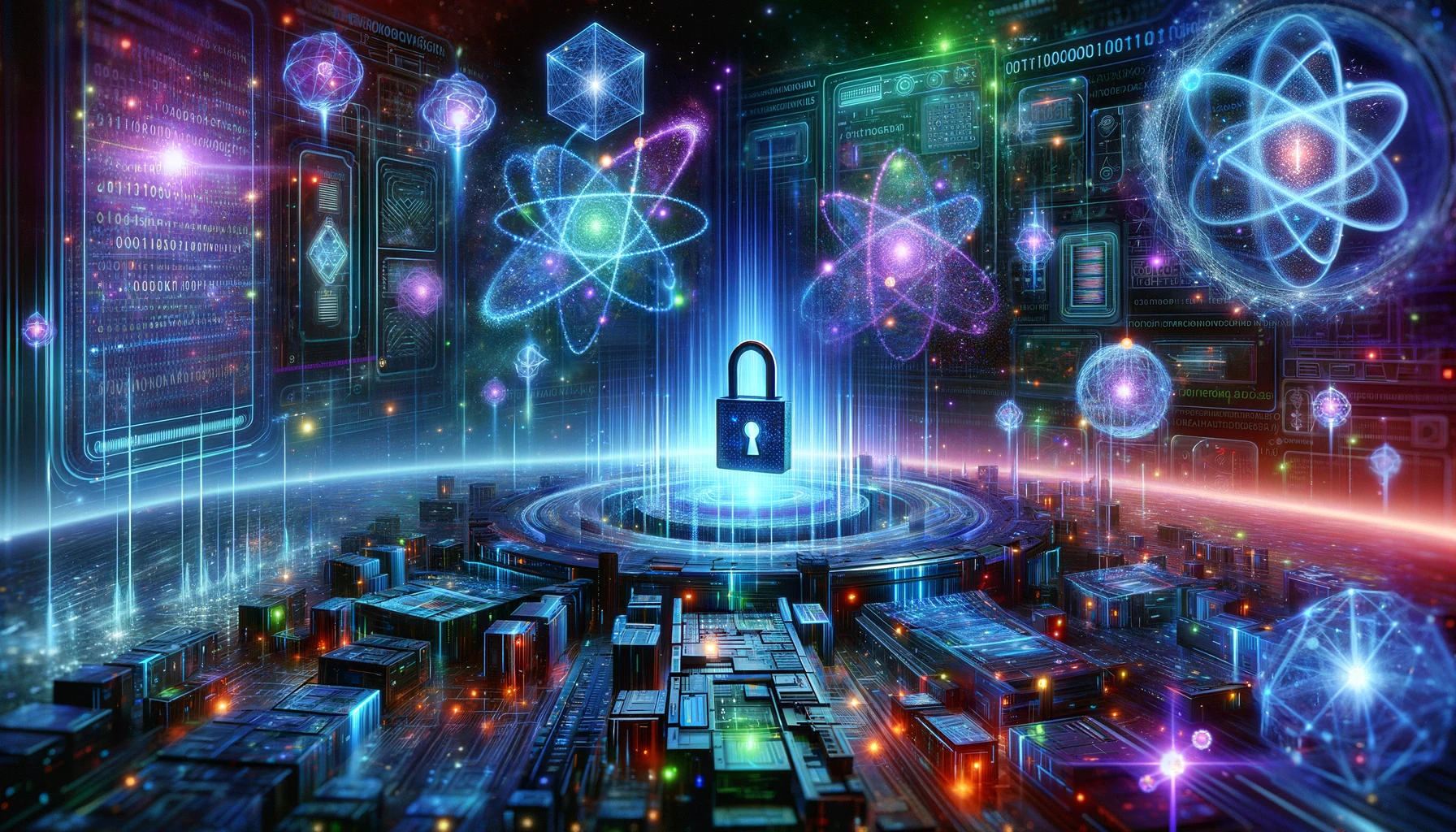 From Bits to Qubits: Understanding Cybersecurity and Quantum Computing ...