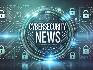 cybersecurity news